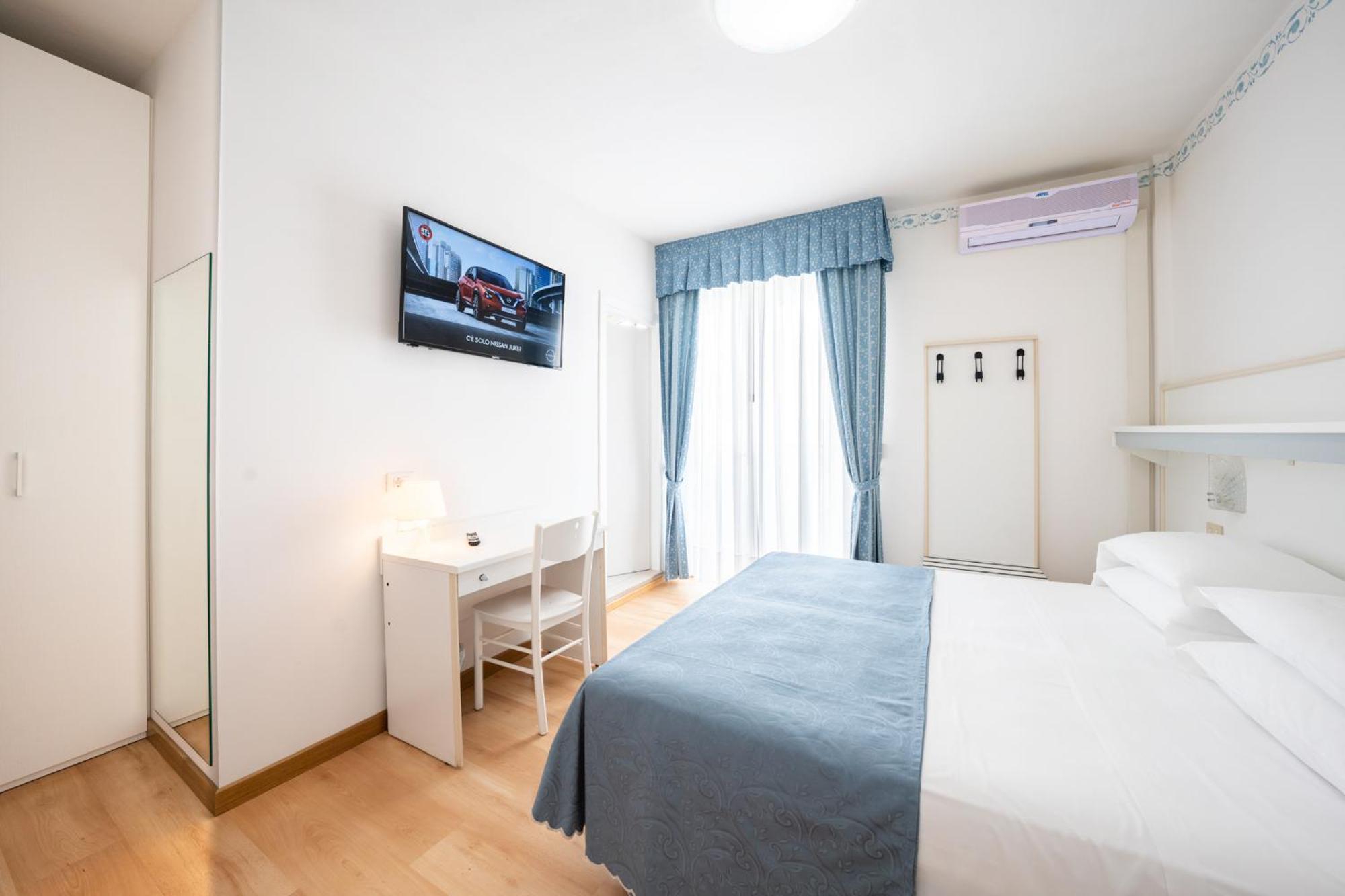 Hotel Laurin Lido di Jesolo Exteriör bild